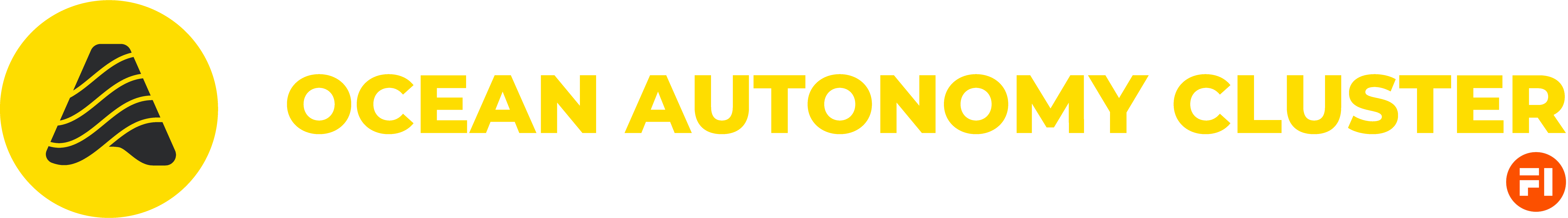 Ocean Autonomy Cluster